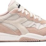 DIADORA WINNER CREAMY WN Whisper Pink/Rose Dust