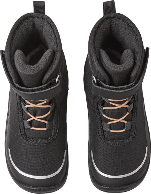 REIMA TALVELLA KIDS 5400150A Black 9990