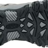 ba0439156e5e8d1e5159d4bb0278c631 Keen Targhee Iv Mid Wp Kid's 1031080 Grey