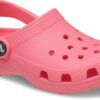Crocs™ Classic Clog Kid's 206990 Guava