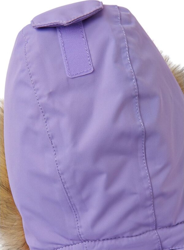 ba1644149ce3995e46f3866ef0eeaf85 REIMA Gotland 5100117C Lilac amethyst 5450