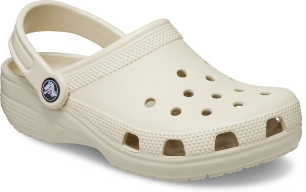 Crocs™ Classic Clog Kid's 206990 Bone