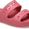 ba19b7197a2445946640468dc7375eb2 Crocs™ Baya Platform Sandal Hot Blush
