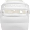 Crocs™ Classic Platform Clog White