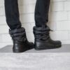 Crocs™ Classic Neo Puff Luxe Boot Women's Black