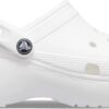 Crocs™ Classic Platform Clog White