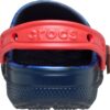 ba48e1cb13a176920d0b4ca52c8858b4 Crocs™ SUPERMAN CLASSIC CLOG KID'S Multi