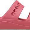 ba50fdd695e03a5cc557e48d042a9d62 Crocs™ Baya Platform Sandal Hot Blush
