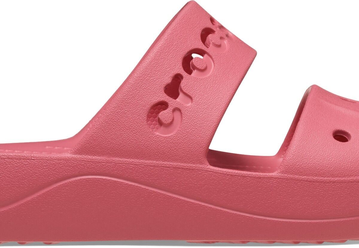 Crocs™ Baya Platform Sandal Hot Blush