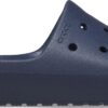Crocs™ Classic Slide v2 Navy