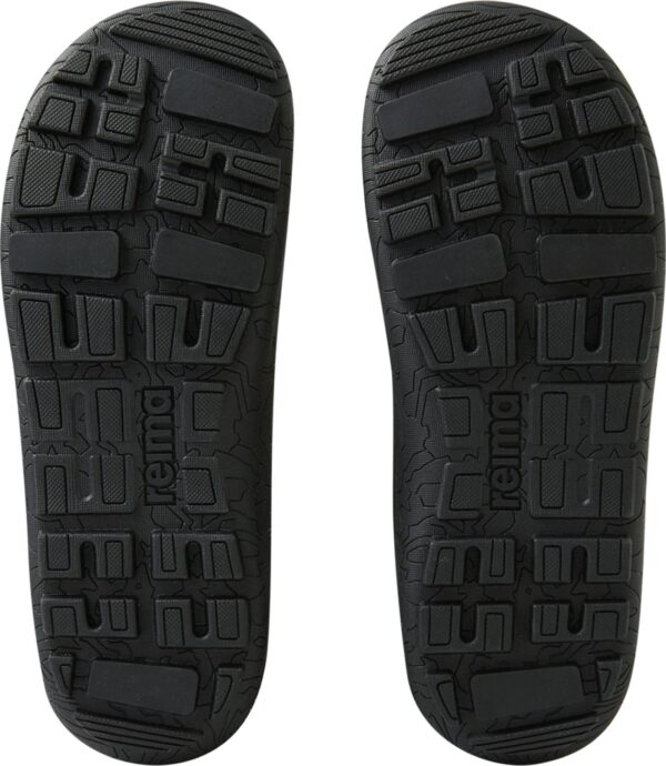 REIMA Sankari 5400160A Soft black