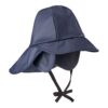 REIMA Rain hat Rainy Navy