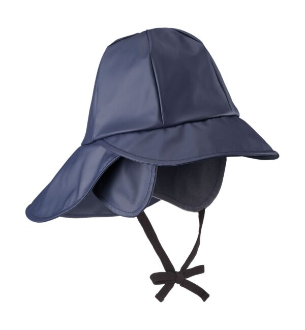 REIMA Rain hat Rainy Navy