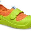 ba6a3a94b5d6c767bfb3e341410fac98 Crocs™ SWIFTWATER SPLASH KID'S 210620 Koi Fish