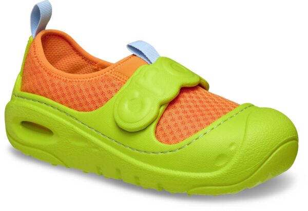 ba6a3a94b5d6c767bfb3e341410fac98 Crocs™ SWIFTWATER SPLASH KID'S 210620 Koi Fish