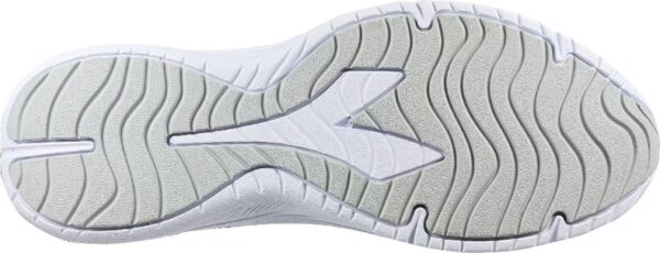ba6b1d5785b2777c49e3b412aac47a0c DIADORA EAGLE 7 W Silver DD/White C1379