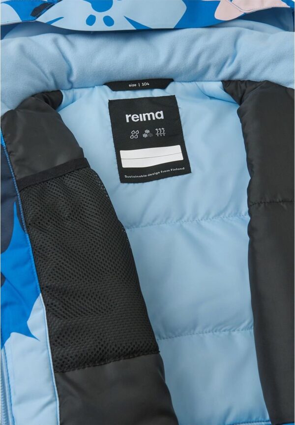 REIMA Kiiruna 5100084B Bright blue 6598