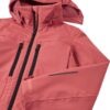 REIMA Saarela 5100407A Red Clay 3940