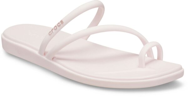 Crocs™ Miami Toe Loop Sandal Bubble Ice