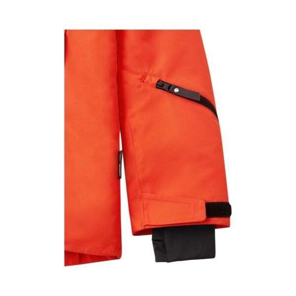 REIMA TIETEN 5100366A Mandarin Orange 28A0