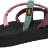 Teva Olowahu Women's Lilas Multi