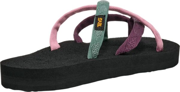 Teva Olowahu Women's Lilas Multi