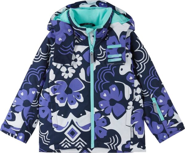 REIMA PALSI 5100356A Navy 6982