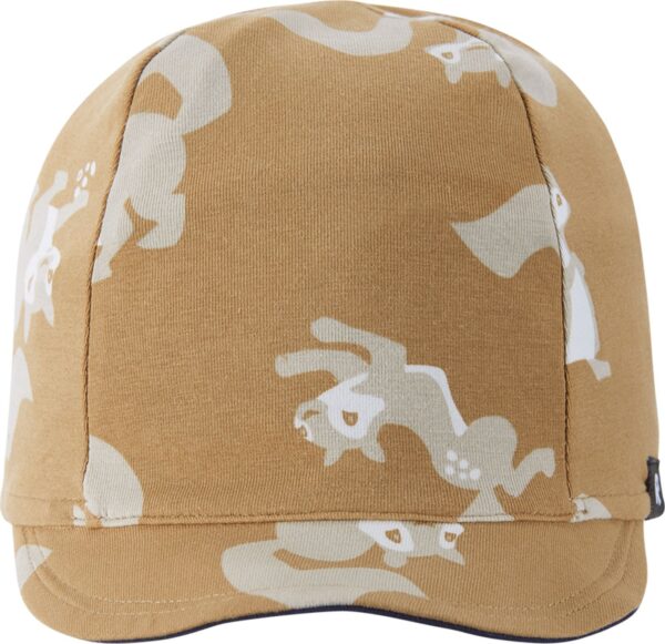 REIMA KILPPARI 5300161C Peanut Brown