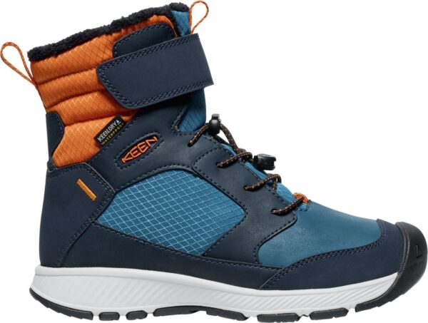 baab756b9864fa13a7da2d5e665d0a7e Keen SKUA WINTER WP 1029545 Black