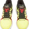 bab72b8febe5a6ded10c8e62fe5693c9 DIADORA Mythos Blushield 8 Vortice Yellow Fluo Dd/Blk/Fiery Red