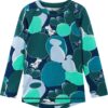 babba76013f7e132d3bea8c531fa9ab8 REIMA Moomin Trivsam 5200021C Dark Teal 7955