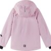 REIMA PERILLE 5100088C Pale rose 4010