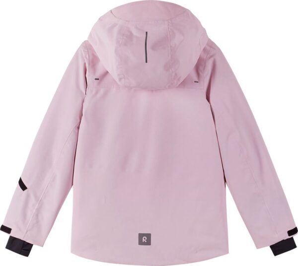 REIMA PERILLE 5100088C Pale rose 4010
