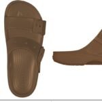 Screenshot Crocs™ Sandal Men's Umber