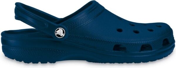 bad069babc5caefd51b3aa4d890110e4 Crocs™ Classic Navy