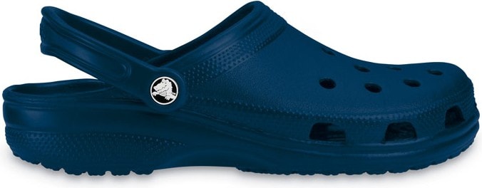 bad069babc5caefd51b3aa4d890110e4 Crocs™ Classic Navy