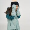 REIMA Sulkava 5100416A Stone Green 81BA