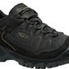 Keen TARGHEE IV WP 1030691 Black