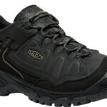 baf08badbd104f11d3bb744d6031dd53-1 Keen TARGHEE IV WP 1030691 Black