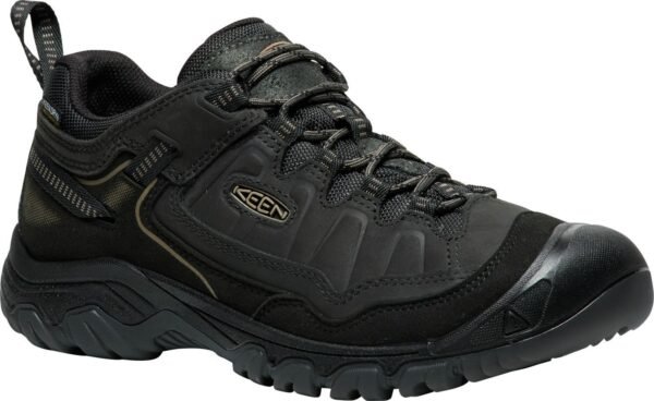 Keen TARGHEE IV WP 1030691 Black