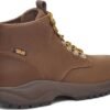Teva TUSAYAN BOOT MEN'S Coffee
