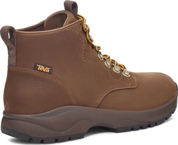 Teva TUSAYAN BOOT MEN'S Coffee