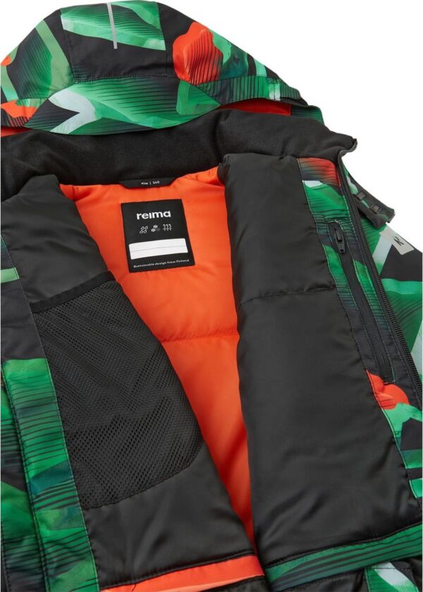 REIMA TIRRO 5100075C Black 9993