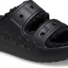 bb0c07d95669795807a0aecd5653be5f Crocs™ BAYA COZZZY SANDAL Black