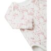 REIMA Moomin Snyggast 516570C Rose Blush 1122
