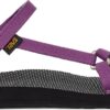 Teva Original Universal Slim Striking Purple