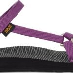 Teva Original Universal Slim Striking Purple