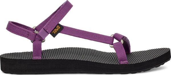 Teva Original Universal Slim Striking Purple