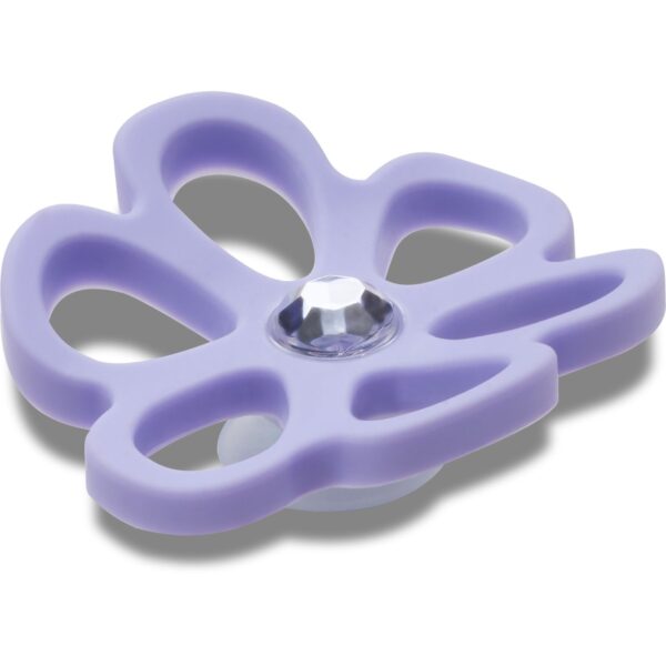 bb1c7412ce03c55ed2b2b27c151b26e1 Crocs™ Crocs Purple Cut Out Flower 198445137938 Crocs Purple Cut Out Flower 198445137938