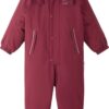 REIMA Stavanger 5100110A Jam Red